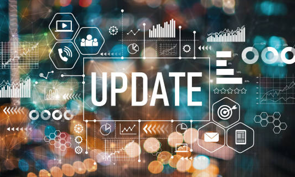  Performance Benefits of Regular Updates